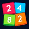 2248: Number Puzzle 2048 App Positive Reviews
