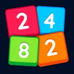 2248: Number Puzzle 2048 App Cancel
