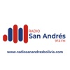 Radio San Andrés Bolivia