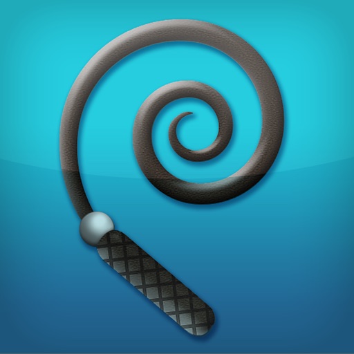 Sheldon's Whip iOS App