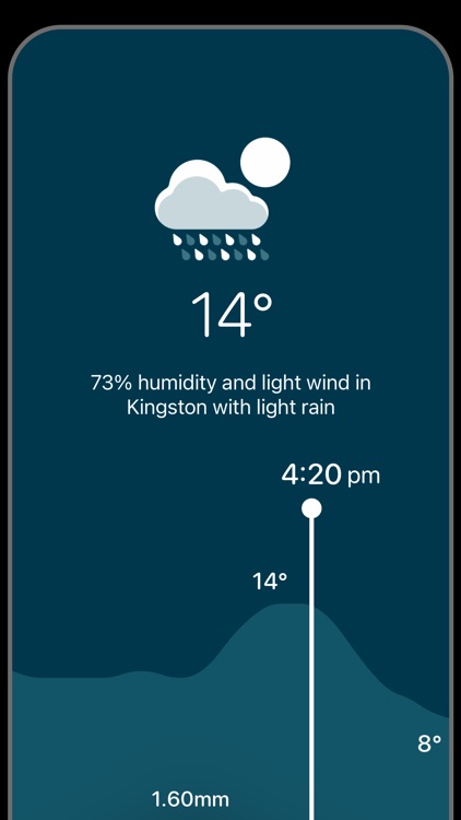 Timepage by Moleskine Studio screenshot-4