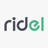 Ridel Taxi icon
