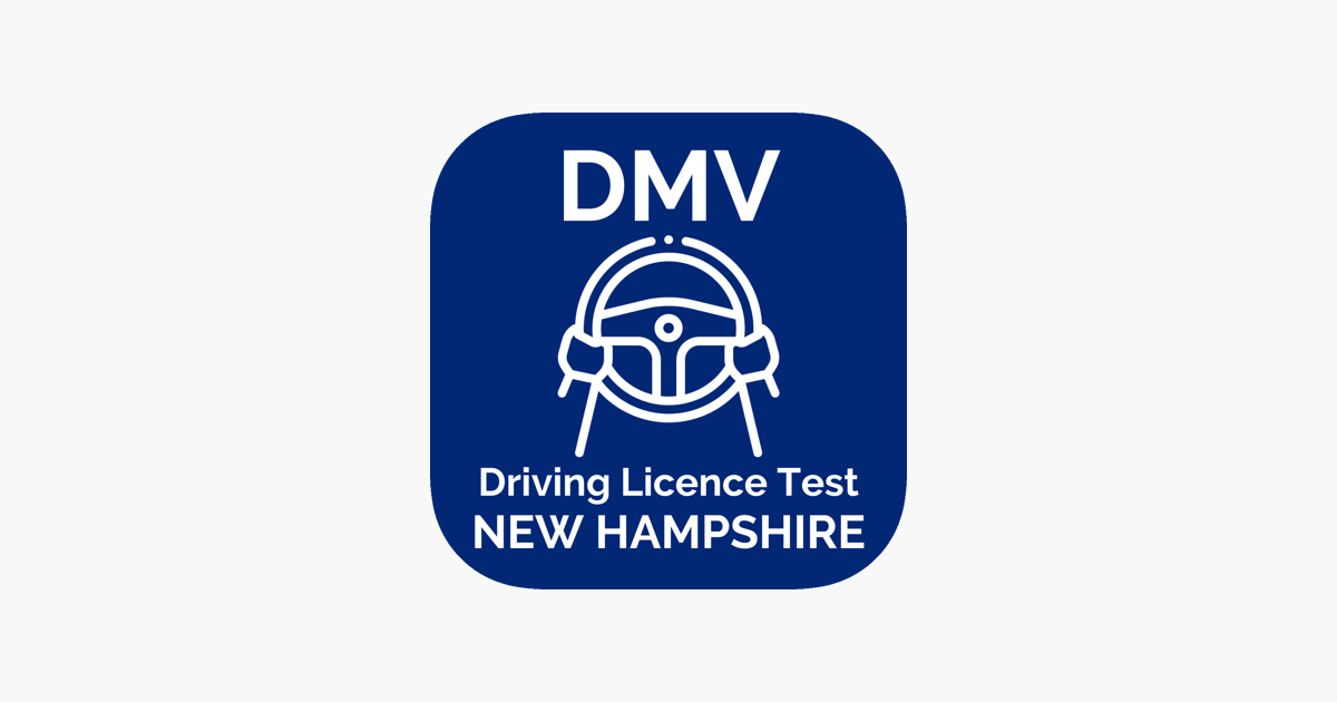‎NH DMV Permit Test on the App Store