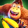 Banana Kong 2 App Positive Reviews