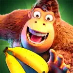 Banana Kong 2 App Problems