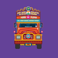 TruckHello - Truck Booking App