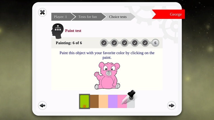 Personality Psychology Premium screenshot-5