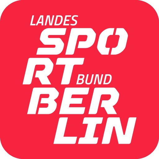 Landessportbund Berlin e. V. - AppWisp.com