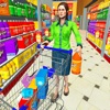 Shopping Simulator - iPhoneアプリ