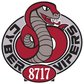 Snímky obrazovky (1) Cyber Vipers FRC 2023 Scouting