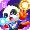 Little Panda's Hero Battle