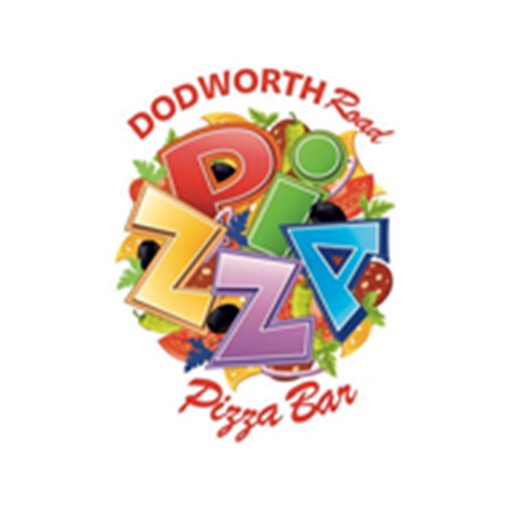 Dodworth Road Fish & Pizza Bar icon