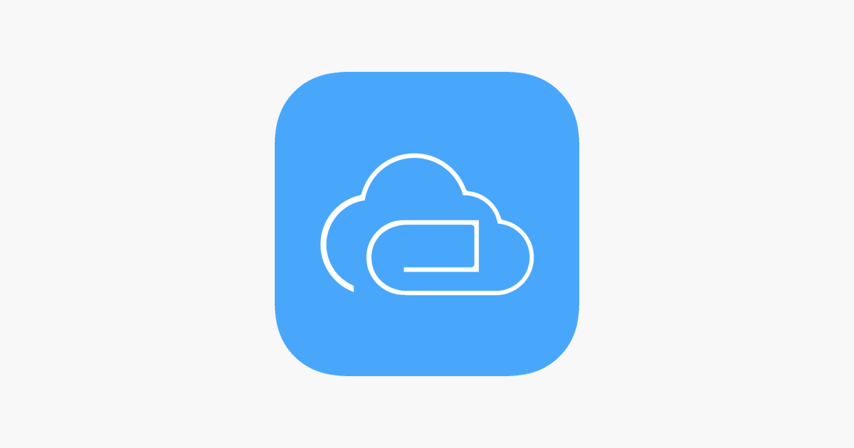 EasyCloud for My Cloud on the App Store