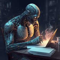 盘古-ai聊天andai画画andai写作andai创作and写小说