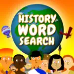 Word Search - History for Kids App Contact