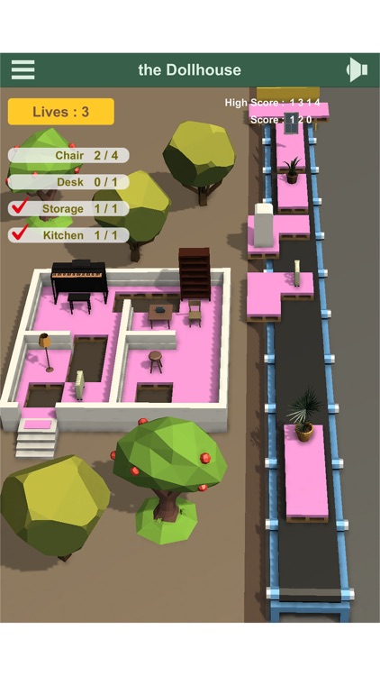 Interior Decorator screenshot-6