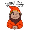 Gnome Mojis icon