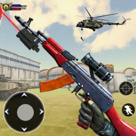 Apex Gun Shooting Game Offline Cheats