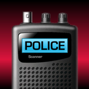 Police Scanner Radio 2023