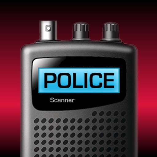 Police Scanner Radio 2023 by Viktor Derkach