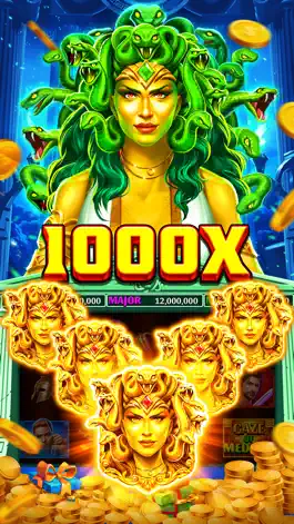 Game screenshot Vegas Slots - Casino Tycoon mod apk