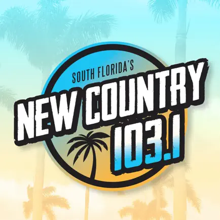 New Country 103.1 WIRK Читы