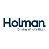 Holman Driver (UK)