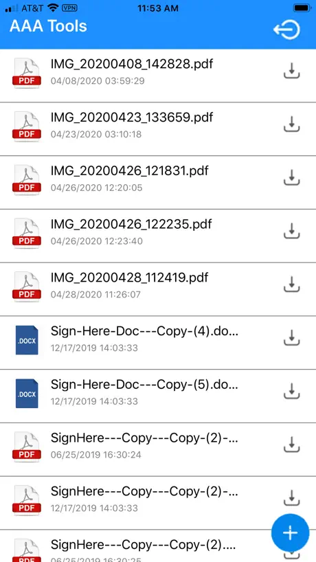 DVR Link