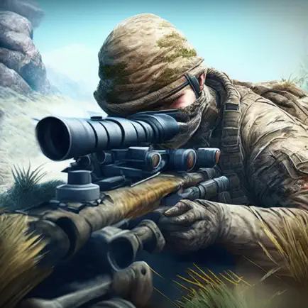 Realistic Sniper Shooter Читы