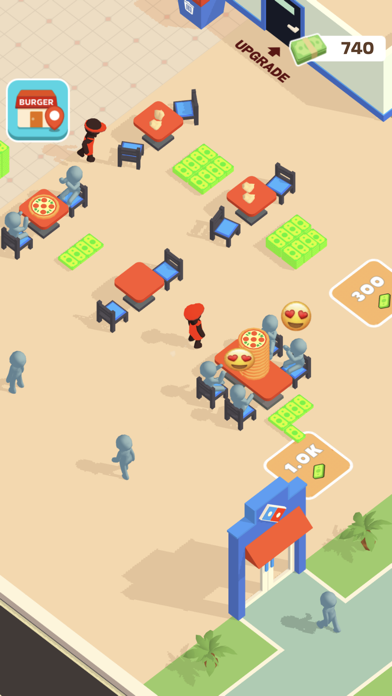 Pizza Ready! screenshot 3