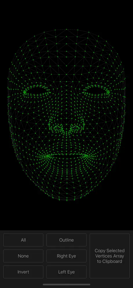 Face Mesh