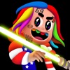 6ix9ine Runner icon