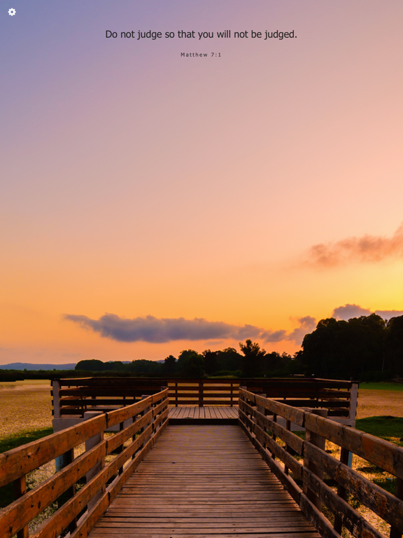 Bible Verses Daily Scriptures