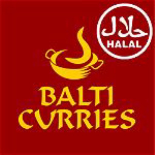 Balti Curry Falmouth
