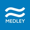 Medley-appen icon