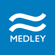 Medley-appen