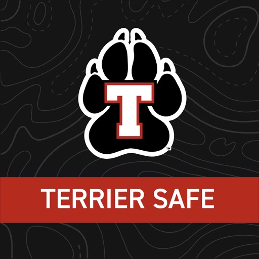 TERRIER SAFE Icon