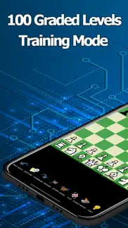 chess - learn, play & trainer iphone screenshot 1