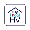 MylocalHV icon