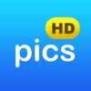 Pics HD for Reddit - iPhoneアプリ