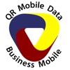 QR Mobile Data icon