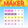 Word Search Maker Gold