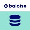 Baloise E-Banking icon