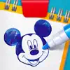 Super Studio Mickey & Friends delete, cancel