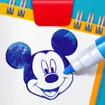 Super Studio Mickey & Friends App Problems