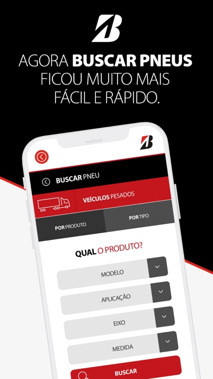 Bridgestone Revendas screenshot-3