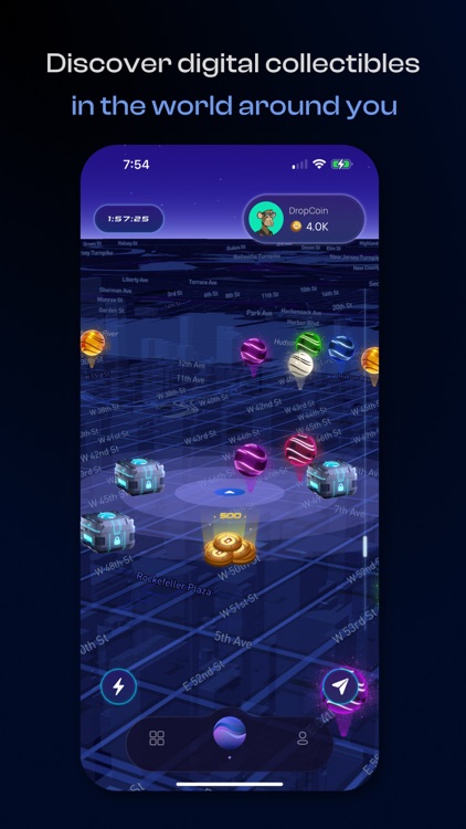 Dropverse