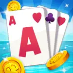 Treasure Solitaire: Cash Game App Positive Reviews
