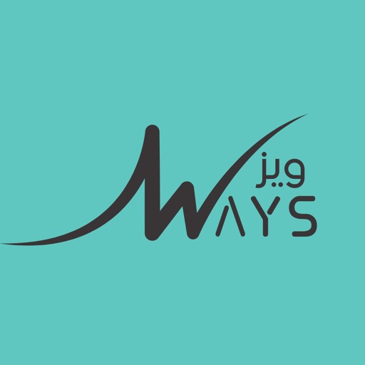 ويز | Ways icon