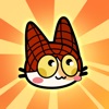 スーパーキャット - Super Cat Idle RPG - iPadアプリ